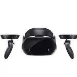 VR-шлем Samsung для Windows 10 обойдется в 499 долларов