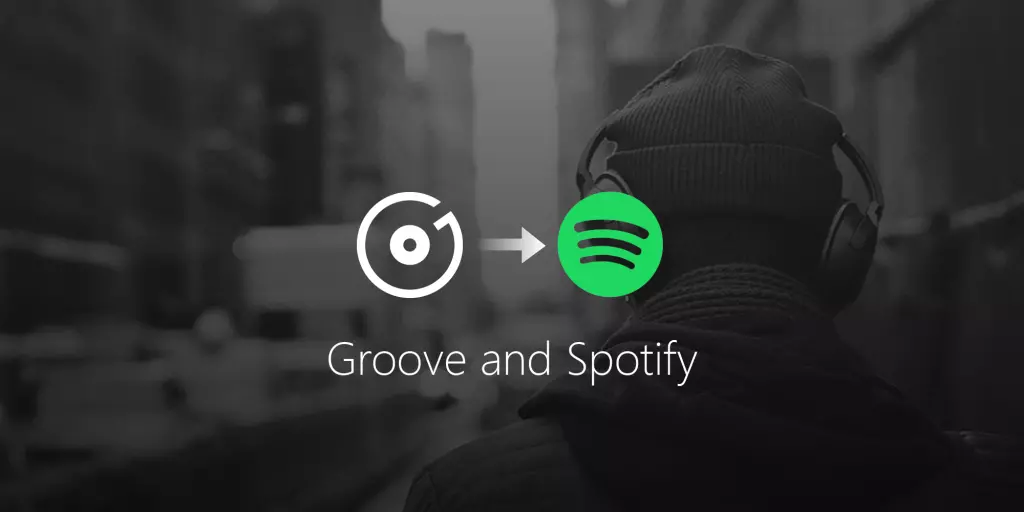 Microsoft объявила о закрытии музыкального потокового сервиса Groove Music