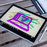 Google представила свой новый ноутбук – Pixelbook со стилусом Pixel Pen