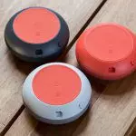 Google представила интеллектуальные домашние колонки Home Mini и Home Max