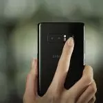 Galaxy Note8 представлен официально: лучшее от Samsung