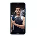 Huawei анонсировала Honor 7X