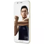 В Китае представлен смартфон Huawei Honor V10