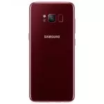 Samsung начинает продажи красной версии Galaxy S8