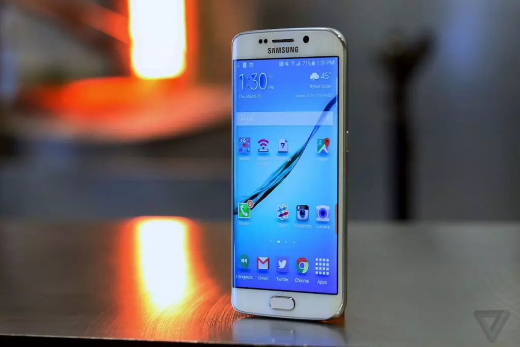 Samsung Galaxy S6 получит официальное обновление до Android 8.0?