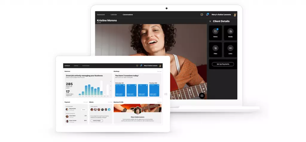 Microsoft представила специальную версию Skype для фрилансеров и владельцев малого бизнеса