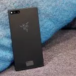 Razer Phone – теперь официально