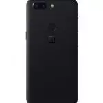 Компания OnePlus представила новый смартфон 5T