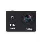 Furibee F80 – дешевая экшн-камера 1080P