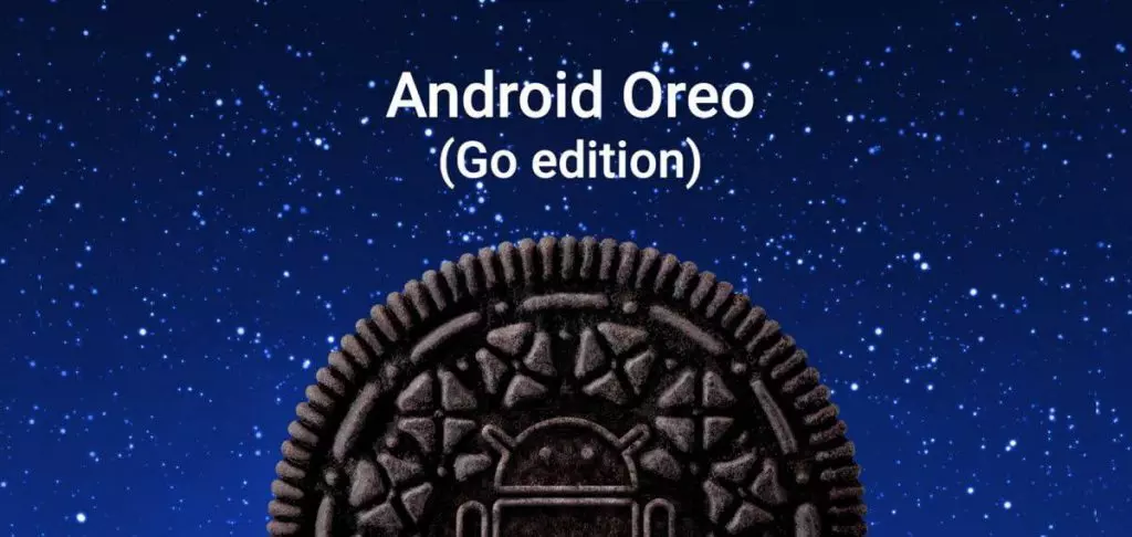 Android Oreo (Go edition): бюджетные смартфоны станут намного лучше