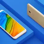 Xiaomi представила бюджетные смартфоны Redmi 5 и Redmi 5 Plus с дисплеями 18:9