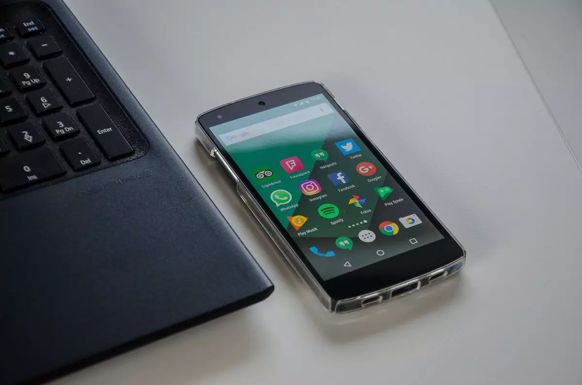 Новый вирус для Android может физически повредить ваш смартфон