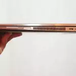 Новый HP Spectre x360 15 – один из первых ноутбуков с процессорным модулем, объединяющим технологии Intel и AMD