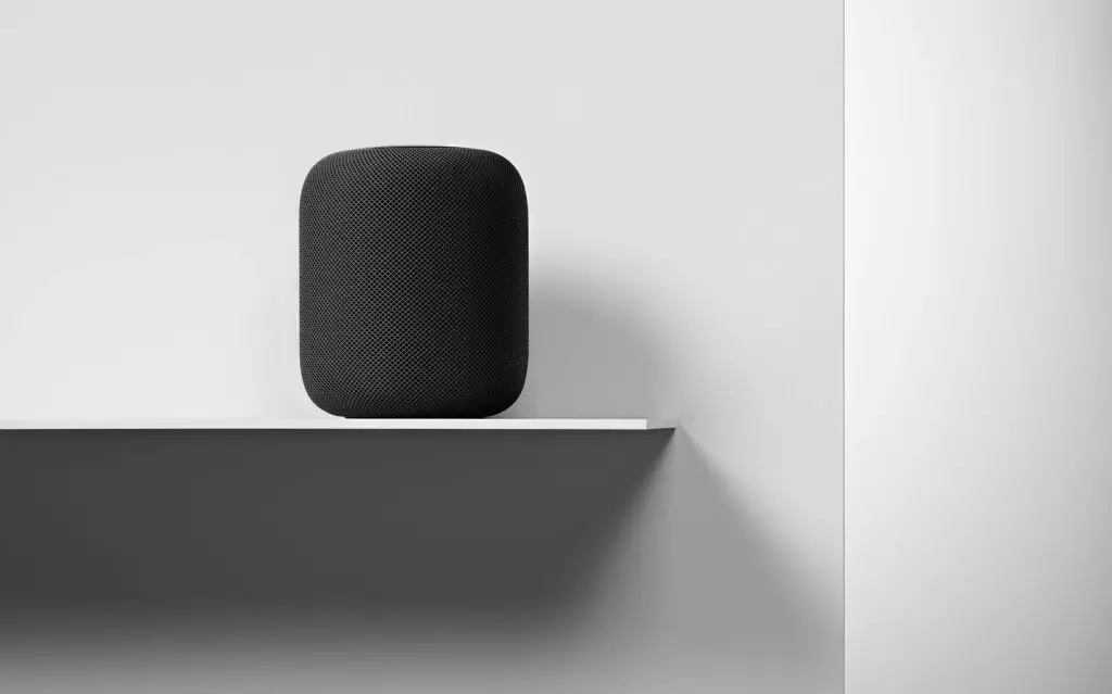 Продажи Apple HomePod начнутся 9 февраля