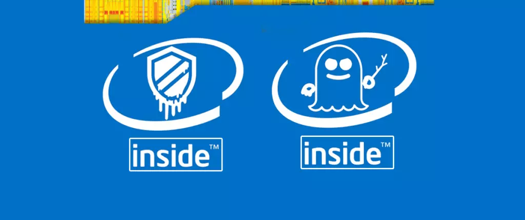 Intel просит пользователей не устанавливать патчи против Spectre и Meltdown