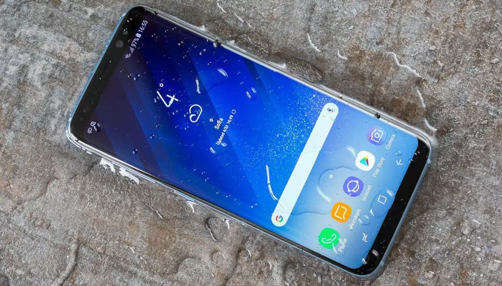 Официально: Samsung представит Galaxy S9 на MWC 2018