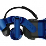 Анонсирована новая VR-система HTC Vive Pro