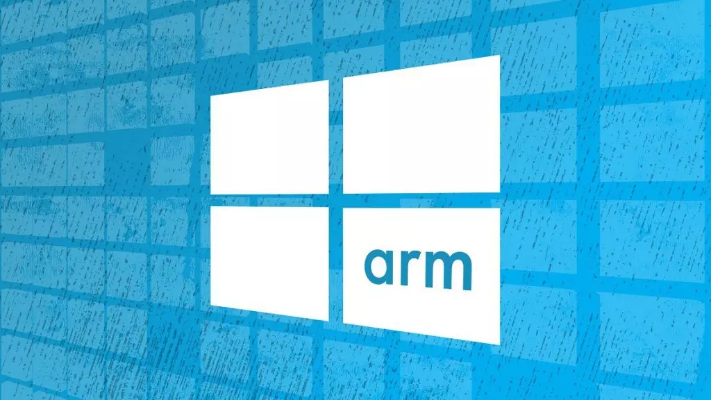 Использование программ Win32 не окажет негативного влияния на время автономной работы устройств с Windows 10 ARM