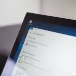 Lenovo показала ноутбук Miix 630 с Windows 10 и ARM-процессором