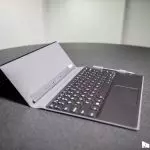 Lenovo показала ноутбук Miix 630 с Windows 10 и ARM-процессором