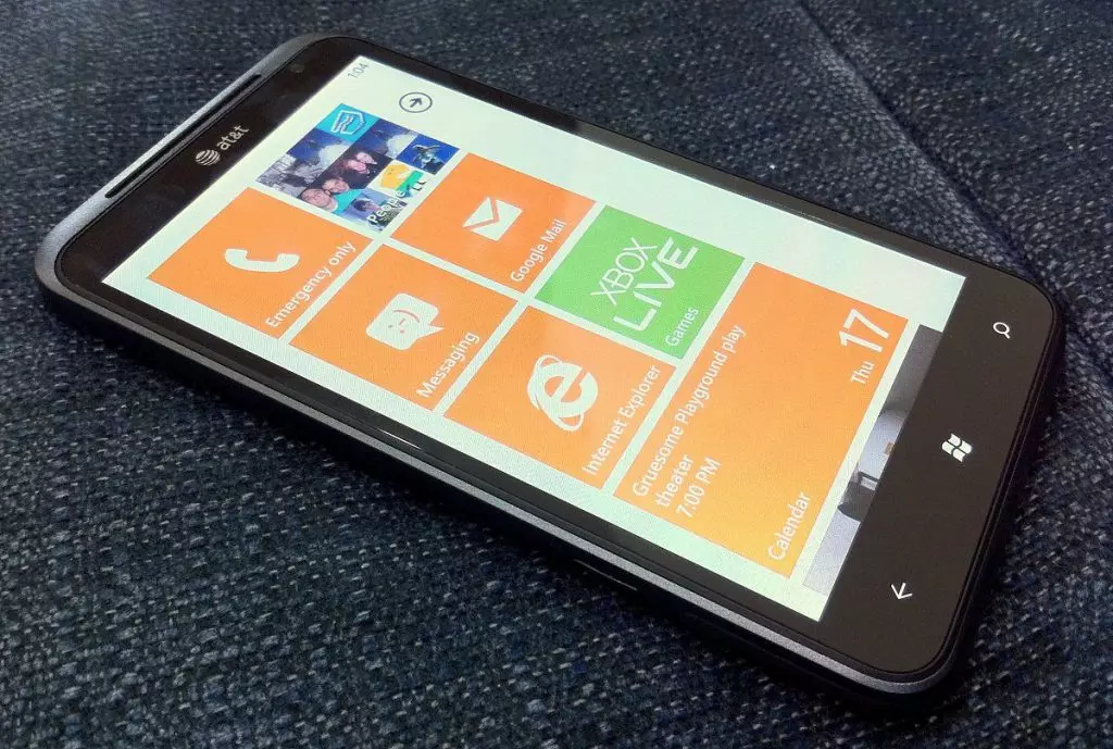 Начиная с завтрашнего дня Windows Phone 7.5 и 8.0 больше не будут получать уведомления