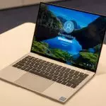Huawei MateBook X Pro – ноутбук с впечатляющим дисплеем и шустрой «начинкой»
