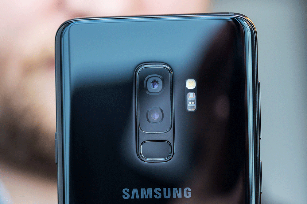 Официально: Samsung анонсировала Galaxy S9 и Galaxy S9+