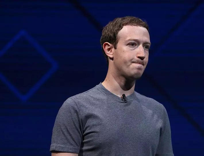 Как Facebook попала в бурю из-за скандала с Cambridge Analytica, и что произошло дальше