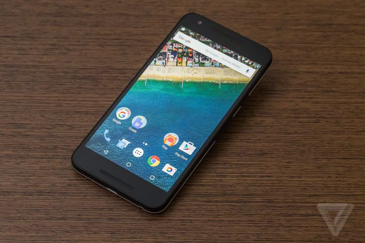 Android P не поддерживает Nexus 5X, Nexus 6P и Pixel C