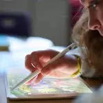 Apple представила новый iPad с поддержкой Apple Pencil