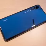 Состоялся официальный показ Huawei P20 и P20 Pro