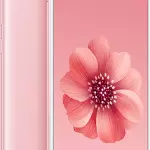 Смартфон Xiaomi Mi 6X представлен в Китае