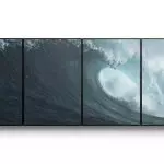 Microsoft Surface Hub 2: более изящный, универсальный и мощный