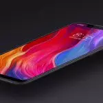 Xiaomi представила три новых телефона Mi 8