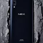 Новый смартфон Vivo Nex S предлагает инновационные технологии и впечатляющий дизайн