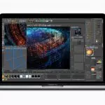 Apple обновила серию MacBook Pro