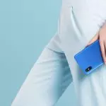 Дисплей и батарея в новом смартфоне Xiaomi Mi Max 3 одинаково гигантские