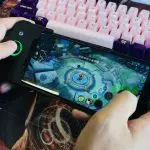 Xiaomi Black Shark – лучший игровой смартфон