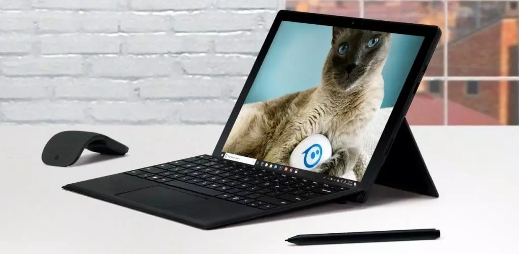 Microsoft показала Surface Pro 6, Surface Laptop 2, Surface Studio 2 и Surface Headphones