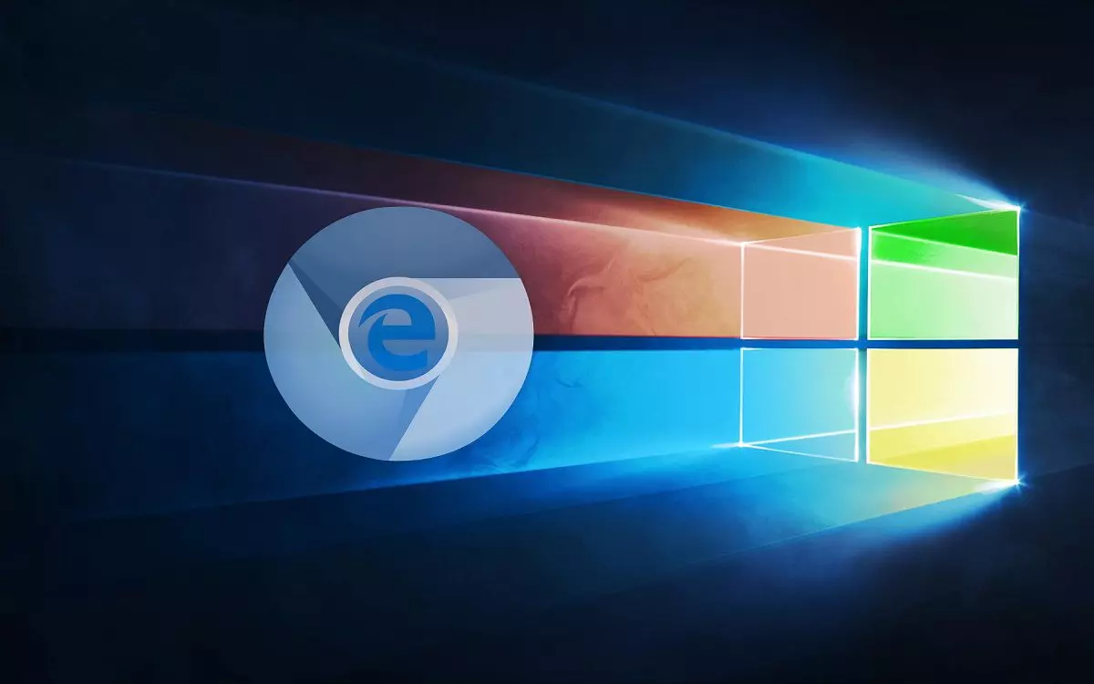 Microsoft анонсировала переход Edge на Chromium