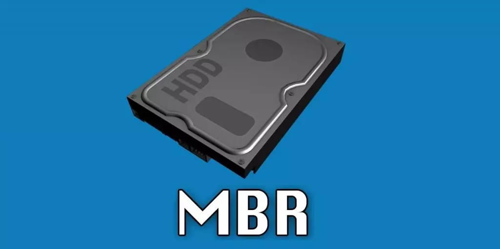 Как создать MBR-загрузчик с помощью программы EasyBCD