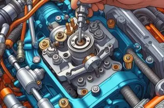 Как отрегулировать клапана на двигателе ямз 650