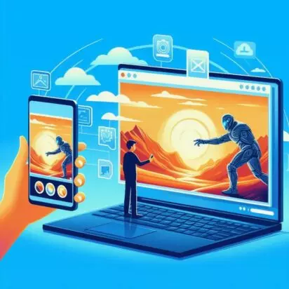 Как перекинуть фото с телефона на ноутбук windows 10 (2 видео ...