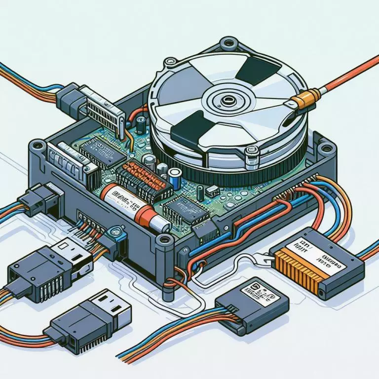 Как подключить шаговый двигатель от дисковода к ардуино: Подключение шагового двигателя к Ардуино