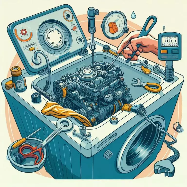 Как снять таходатчик с двигателя от стиральной машины: Тахогенератор стиральной машины — таходатчик, датчик Холла