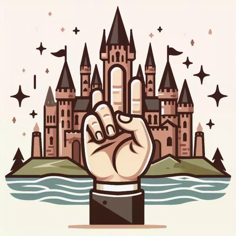 Язык жестов руки в замок: Невербальное общение. Жесты.