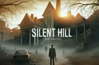 Silent hill 2 new edition не запускается на windows 10