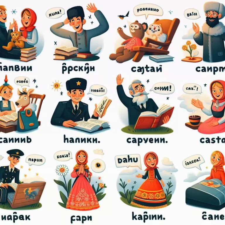 Спряжения глаголов примеры русский язык: Как определить спряжение глагола по личному окончанию