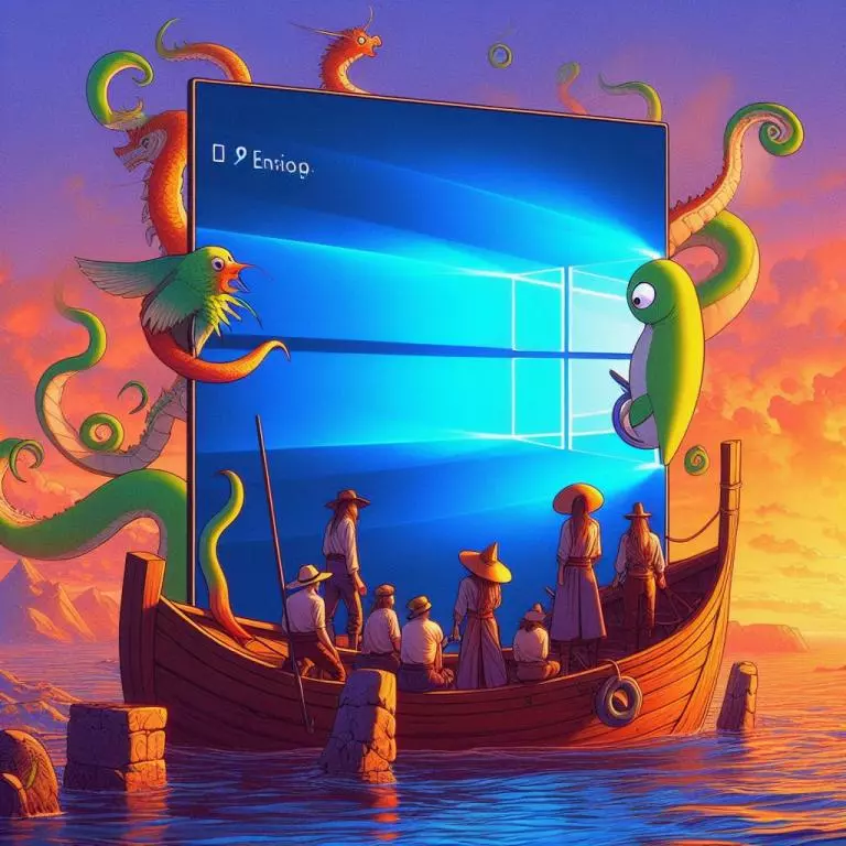 Windows 10 перезагружается при установке и начинает сначала
