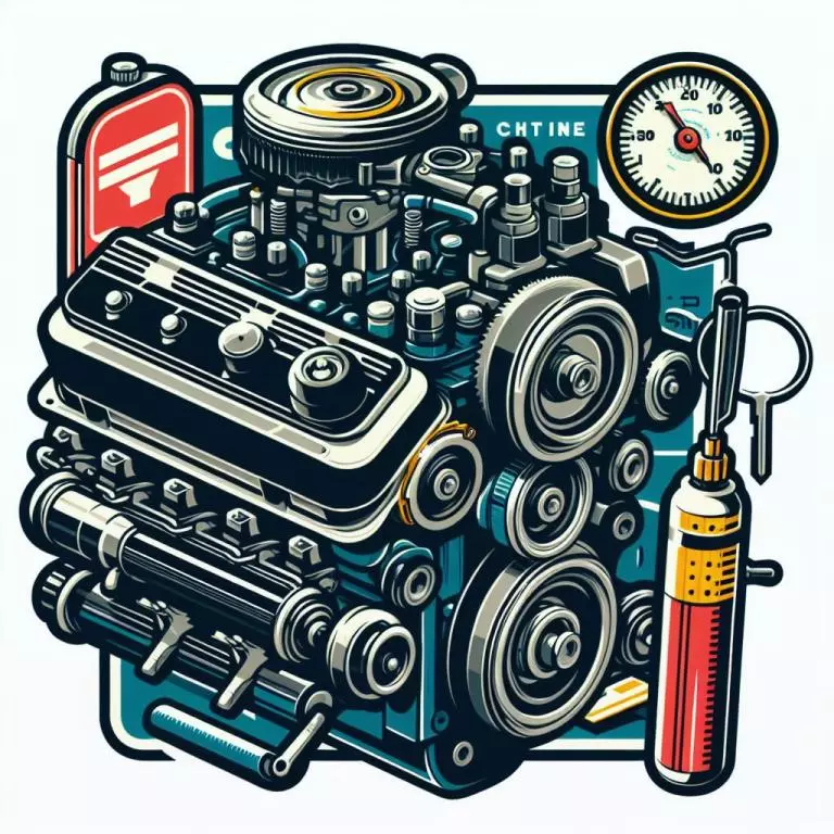 Двигатель м13а метки грм: Характеристики